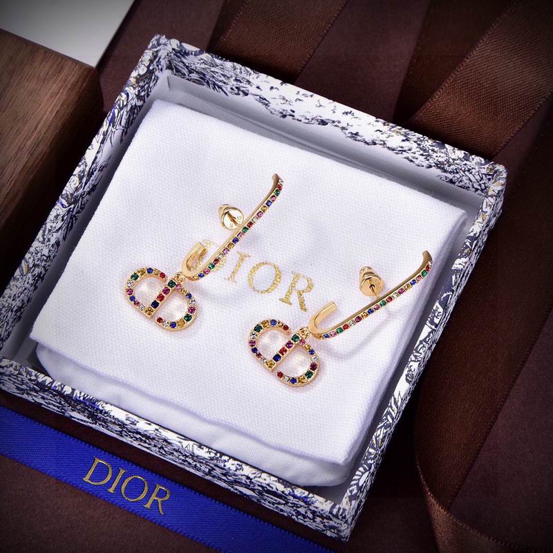 Dior Earring 09yxx22